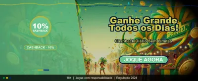 Ganhe Bônus de Boas-Vindas!
