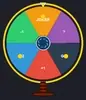 Girar a Roda da Sorte welfare icon